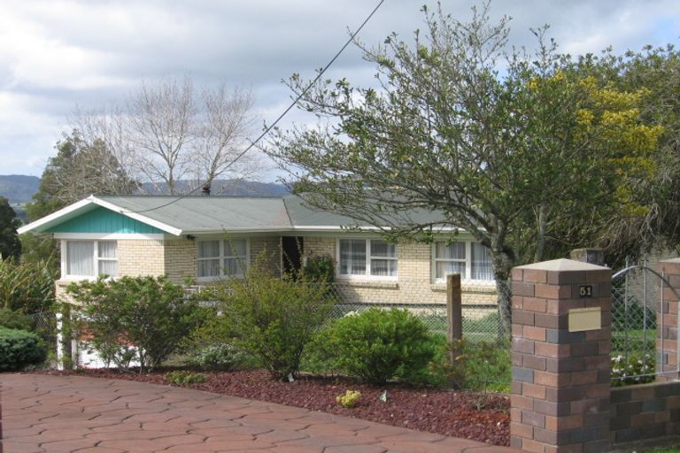 Photo of property in 49 Gorge Road, Maungaturoto, 0520