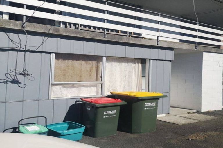 Photo of property in 7/107 Massey Street, Frankton, Hamilton, 3204