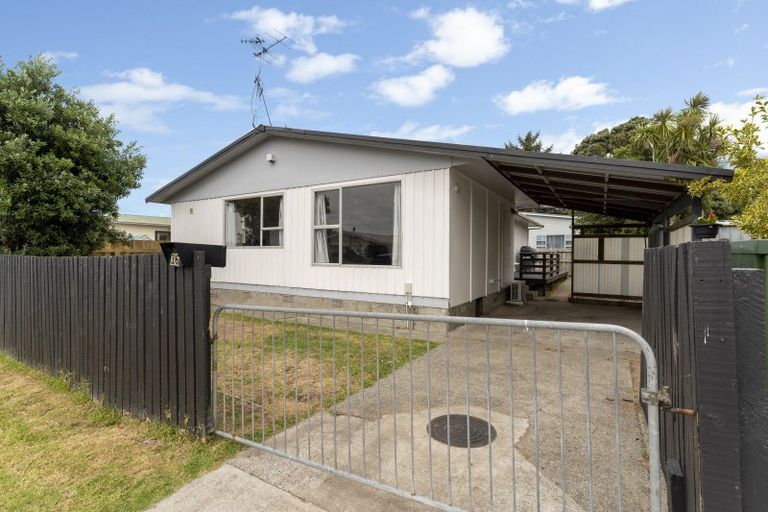 Photo of property in 36 Makarini Street, Paraparaumu, 5032
