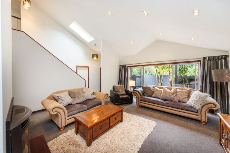 Photo of property in 181a Fitzherbert Avenue, West End, Palmerston North, 4410