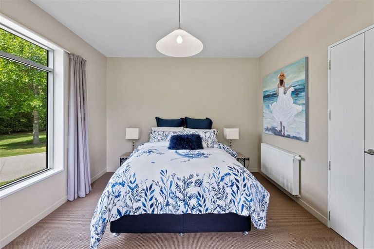 Photo of property in 26 Torlesse Road, West Melton, Christchurch, 7671