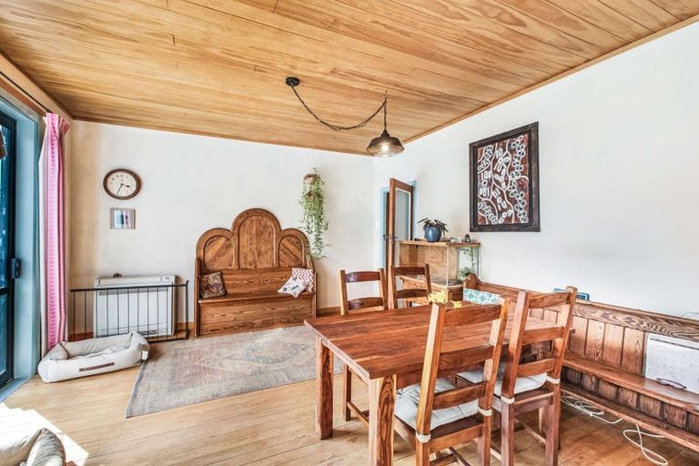 Photo of property in 843 Donald Road, Maitland, Gore, 9775