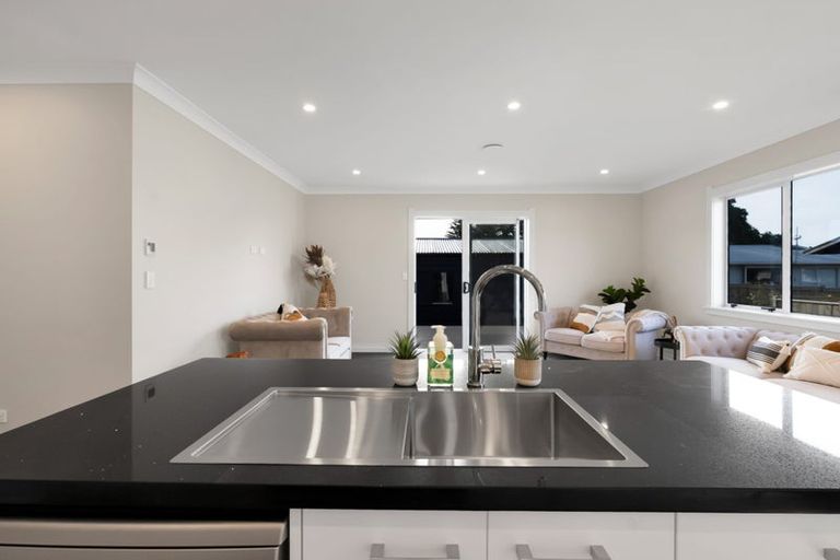 Photo of property in 21a Smeaton Road, Bell Block, New Plymouth, 4312