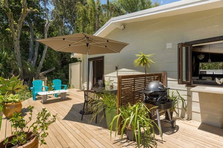 Photo of property in 265a Hokianga Harbour Drive, Omapere, Kaikohe, 0473