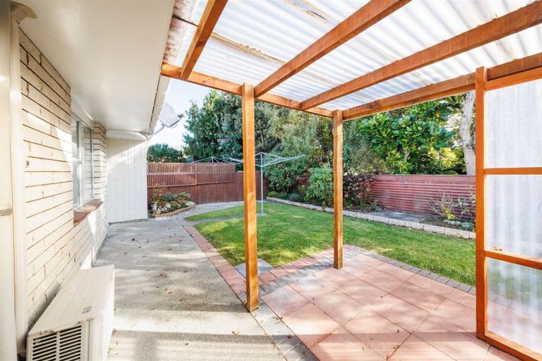 Photo of property in 4b Drake Street, Feilding, 4702