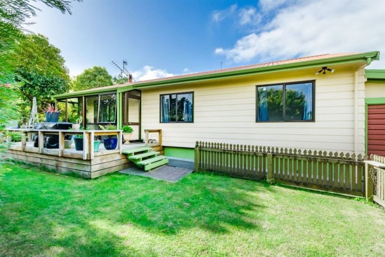 Photo of property in 4a Rata Road, Raumati Beach, Paraparaumu, 5032