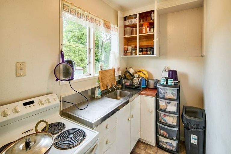 Photo of property in 55 Mandalay Terrace, Khandallah, Wellington, 6035