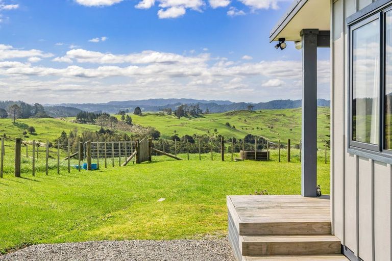 Photo of property in 4 Kendall Road, Maungakaramea, Whangarei, 0178