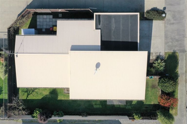 Photo of property in 25 Grey Street, Ashburton, 7700