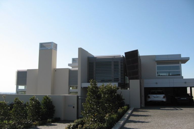 Photo of property in 50 Longhurst Terrace, Cashmere, Christchurch, 8022