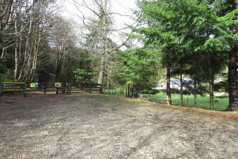 Photo of property in 58 Trennery Street, Blacks Point, Reefton, 7830