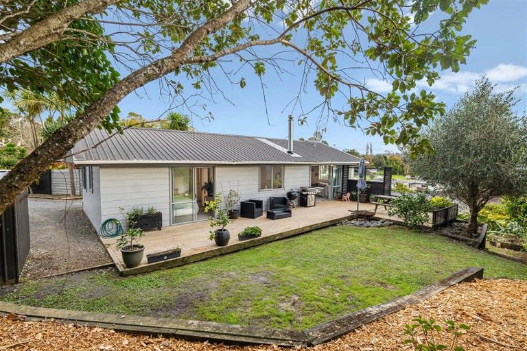 Photo of property in 8 Blue Gum Drive, Warkworth, 0910