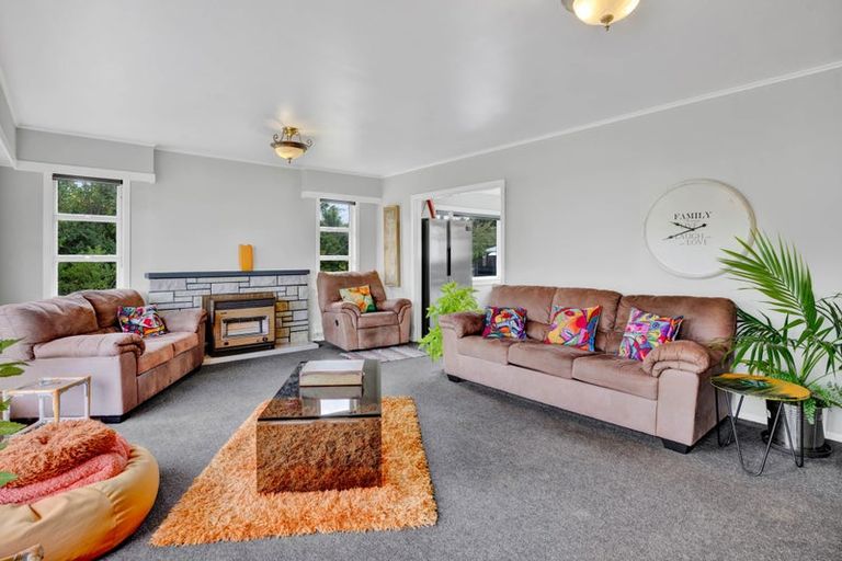 Photo of property in 8 Wera Street, Hawera, 4610