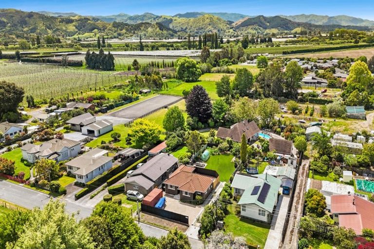 Photo of property in 94a Poole Street, Motueka, 7120