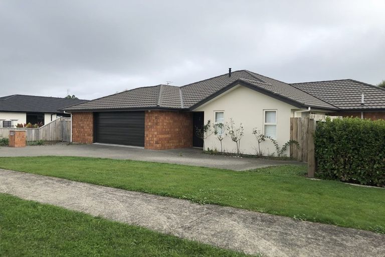 Photo of property in 7 Sudeng Street, Levin, 5510
