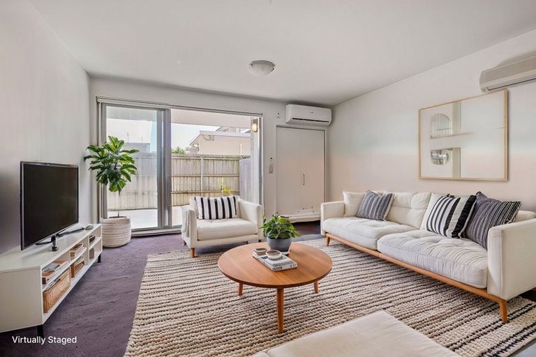 Photo of property in 5/20 Stanmore Road, Phillipstown, Christchurch, 8011