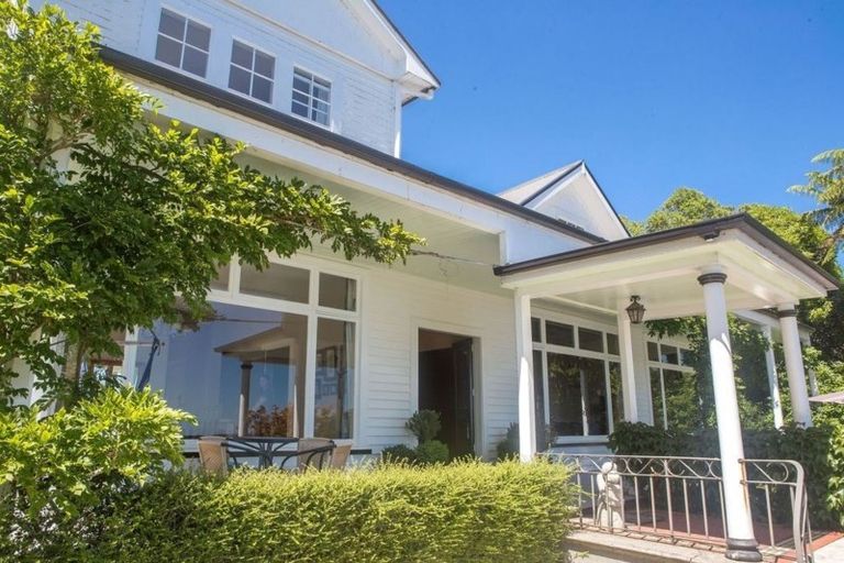 Photo of property in 13-15 Kilgour Road, Greymouth, 7805