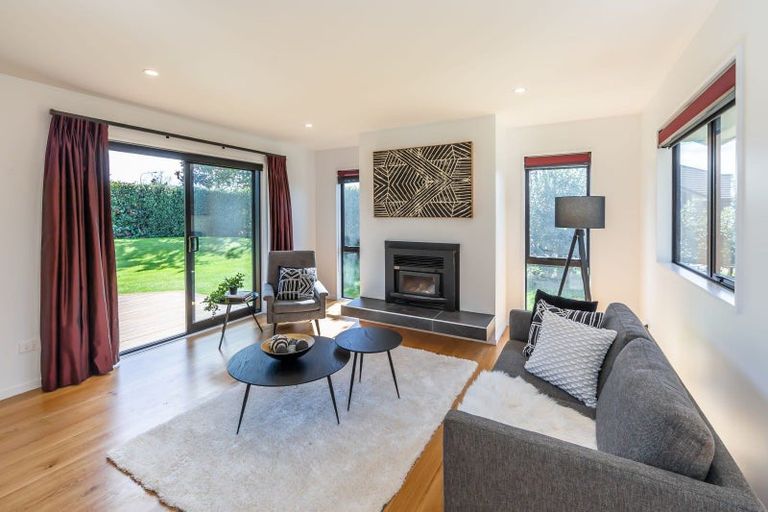 Photo of property in 12 Coutts Lane, West Melton, 7618