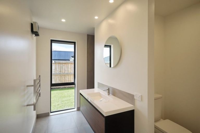 Photo of property in 41 Billington Drive, Halswell, Christchurch, 8025