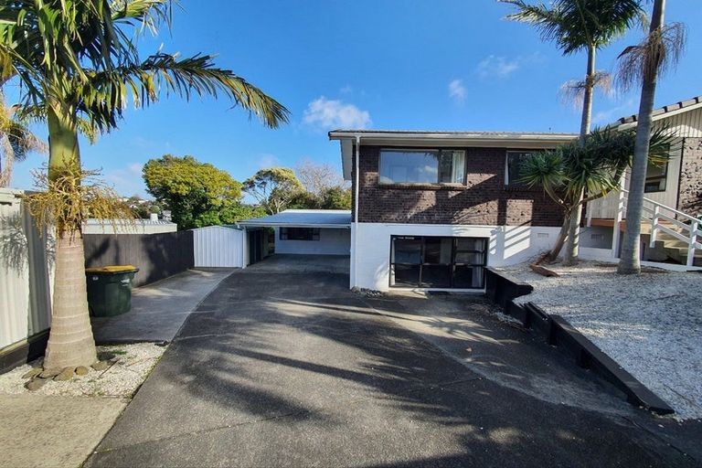 Photo of property in 186 Glamorgan Drive, Torbay, Auckland, 0630