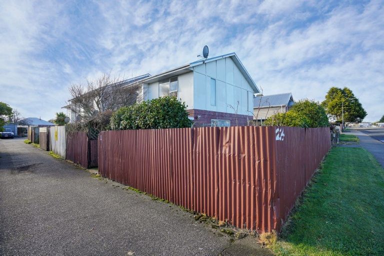 Photo of property in 1/214 Crinan Street, Appleby, Invercargill, 9812