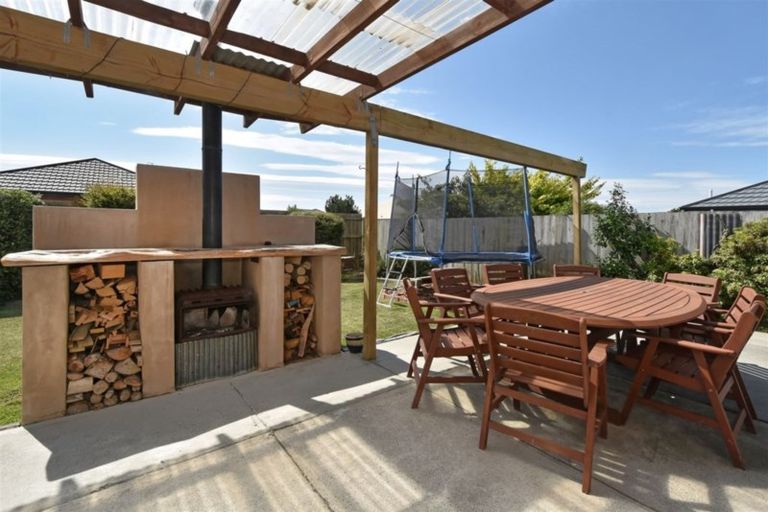 Photo of property in 3 Wyber Place, Kaiapoi, 7630