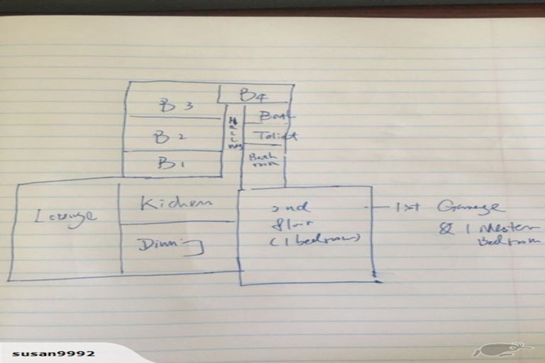 Photo of property in 7 Gracechurch Drive, Flat Bush, Auckland, 2016