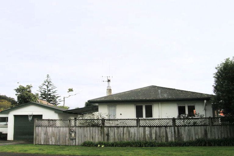 Photo of property in 5 Ranui Street, Matua, Tauranga, 3110