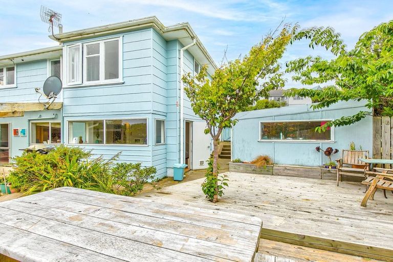 Photo of property in 13 Downes Street, Titahi Bay, Porirua, 5022