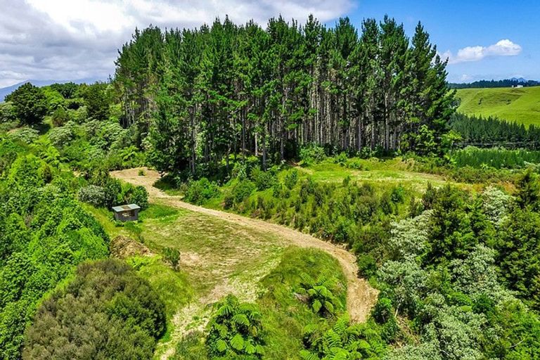Photo of property in 325 Kaipi Road, Hillsborough, New Plymouth, 4372