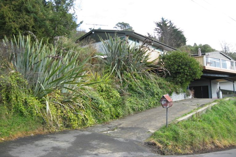 Photo of property in 32 Ravenswood Road, Saint Clair, Dunedin, 9012