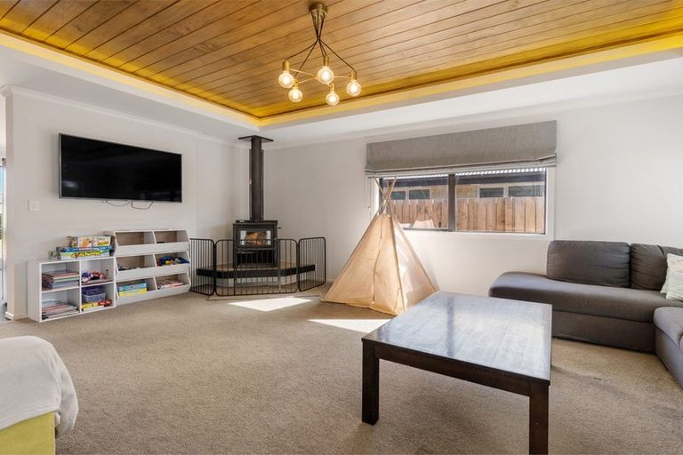 Photo of property in 134 Taylor Pass Road, Witherlea, Blenheim, 7201