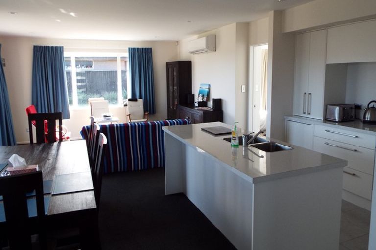 Photo of property in 6 Lloyds Close, Rolleston, 7614