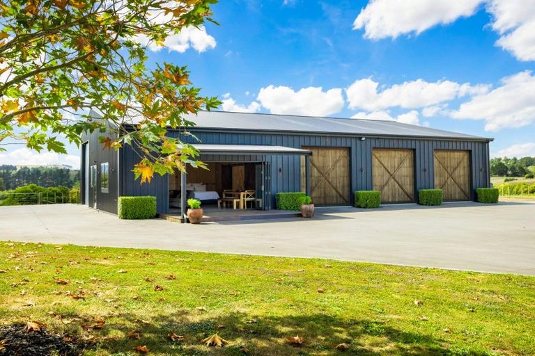 Photo of property in 134 Logan Road, Buckland, Pukekohe, 2677