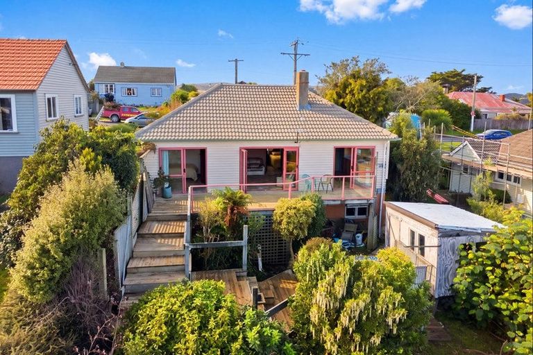 Photo of property in 40 Meridian Street, Port Chalmers, 9023