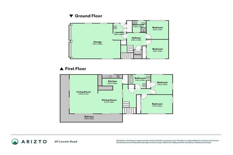 Photo of property in 69 Lincoln Road, Springvale, Whanganui, 4501