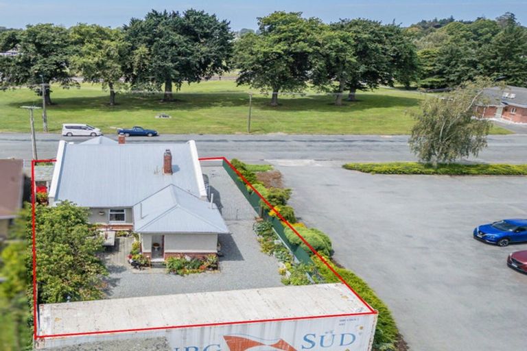 Photo of property in 19 Hally Terrace, Temuka, 7920