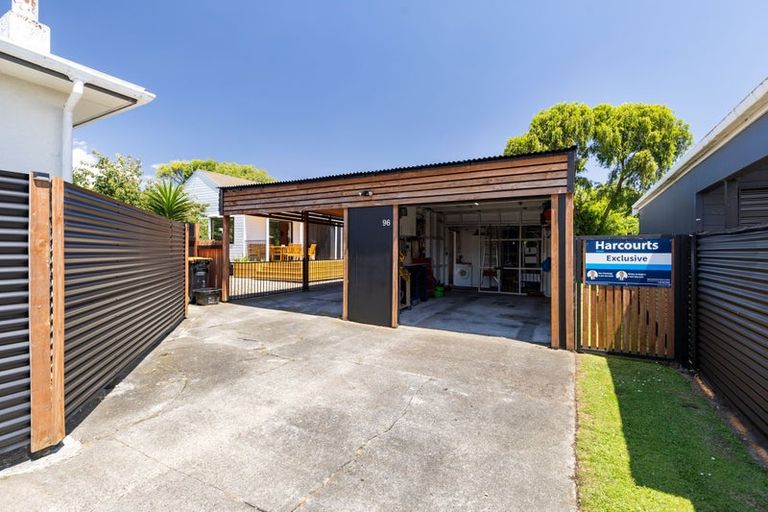 Photo of property in 96 Milson Line, Milson, Palmerston North, 4414