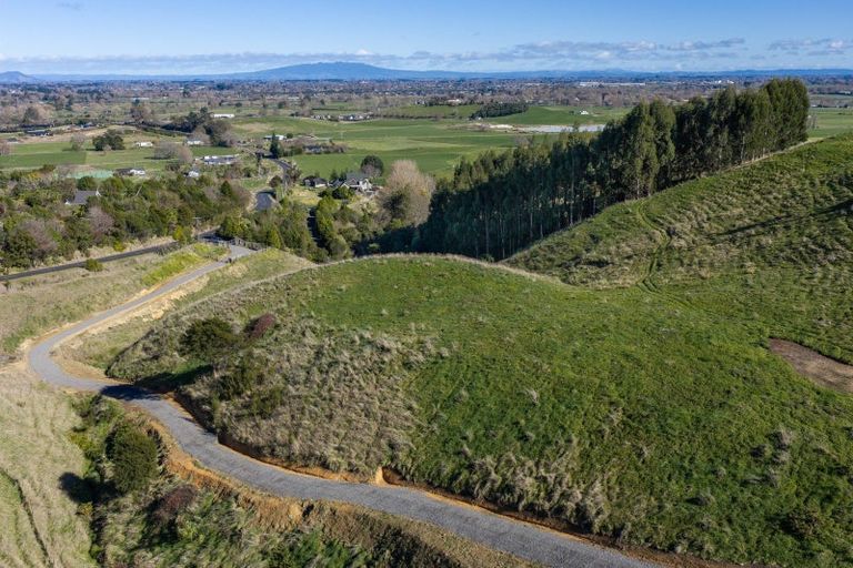 Photo of property in 265 Maungakawa Road, Cambridge, 3496