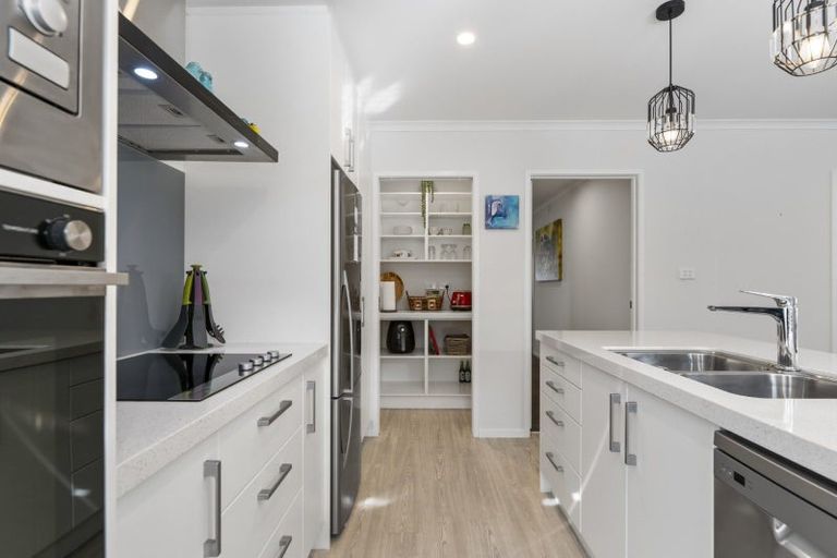 Photo of property in 4 Penetaka Heights, Pyes Pa, Tauranga, 3112