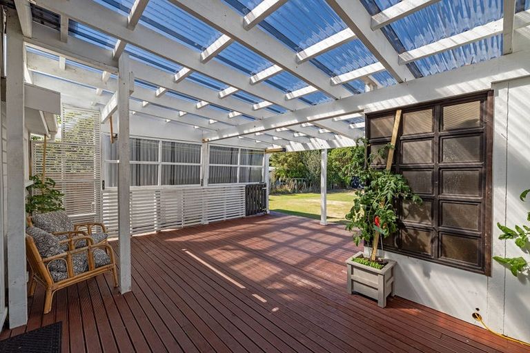 Photo of property in 66 Revans Street, Featherston, 5710