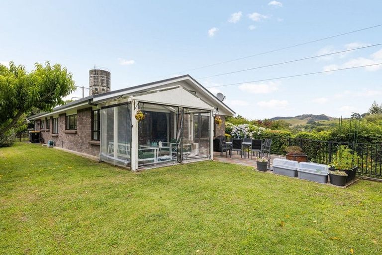 Photo of property in 127 Kiteroa Street, Karapiro, Cambridge, 3494