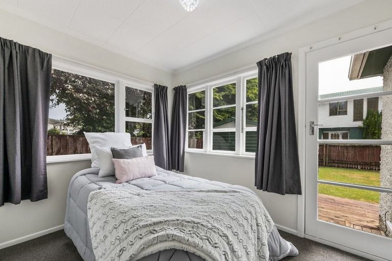 Photo of property in 70 Martin Street, Wallaceville, Upper Hutt, 5018