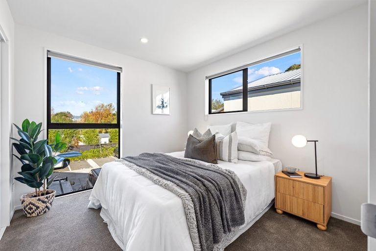 Photo of property in 8/7 Lindores Street, Addington, Christchurch, 8024