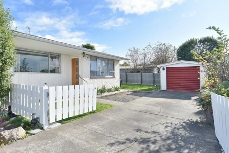 Photo of property in 3/90 Springs Road, Hornby, Christchurch, 8042