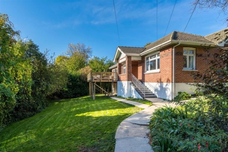 Photo of property in 43 Melrose Street, Roslyn, Dunedin, 9010