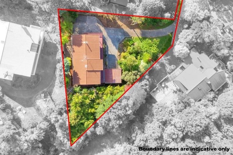 Photo of property in 25 Honeysuckle Lane, Mairangi Bay, Auckland, 0630