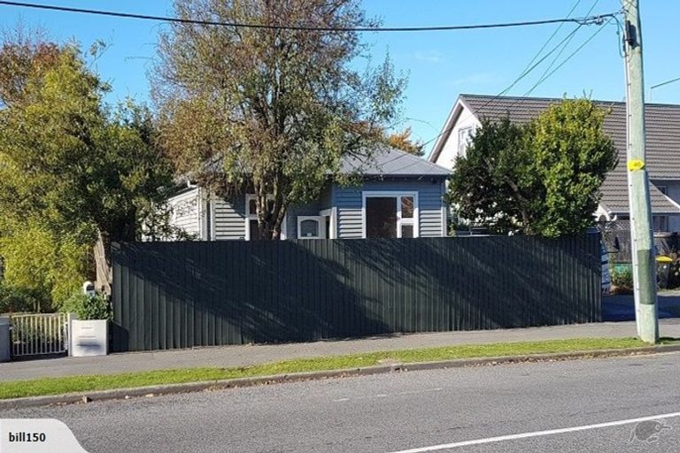 Photo of property in 8 Flockton Street, Mairehau, Christchurch, 8013