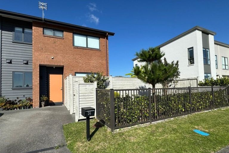 Photo of property in 56 Te Napi Drive, Takanini, 2112