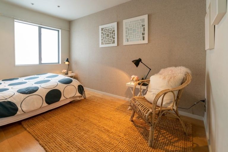 Photo of property in 256/21 Left Bank, Te Aro, Wellington, 6011